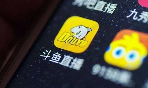虎牙斗鱼正式合并：后者将退市，对看直播的普通人有啥影响？