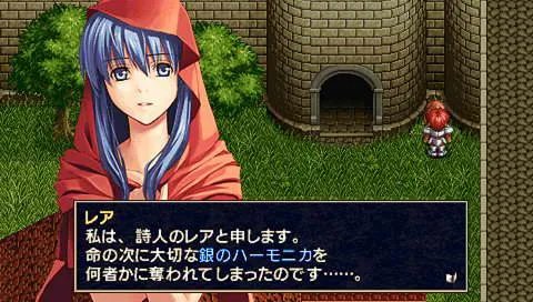 2009年最被PSP玩家冷落的十大游戏