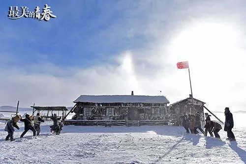 最美的青春电视剧免费观看