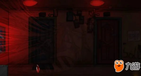 《彼岸画廊》怎么过第一章 第一章通关攻略详解