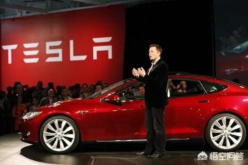 如何评价特斯拉CEO马斯克拒绝领取工资？