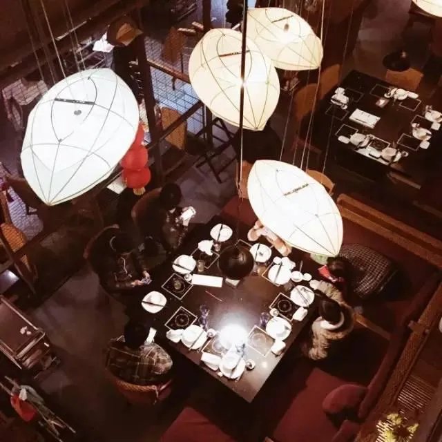 福州有哪些适合全家聚餐吃饭的地方？