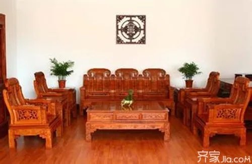【红木资讯】什么是红木家具  红木家具知识汇总