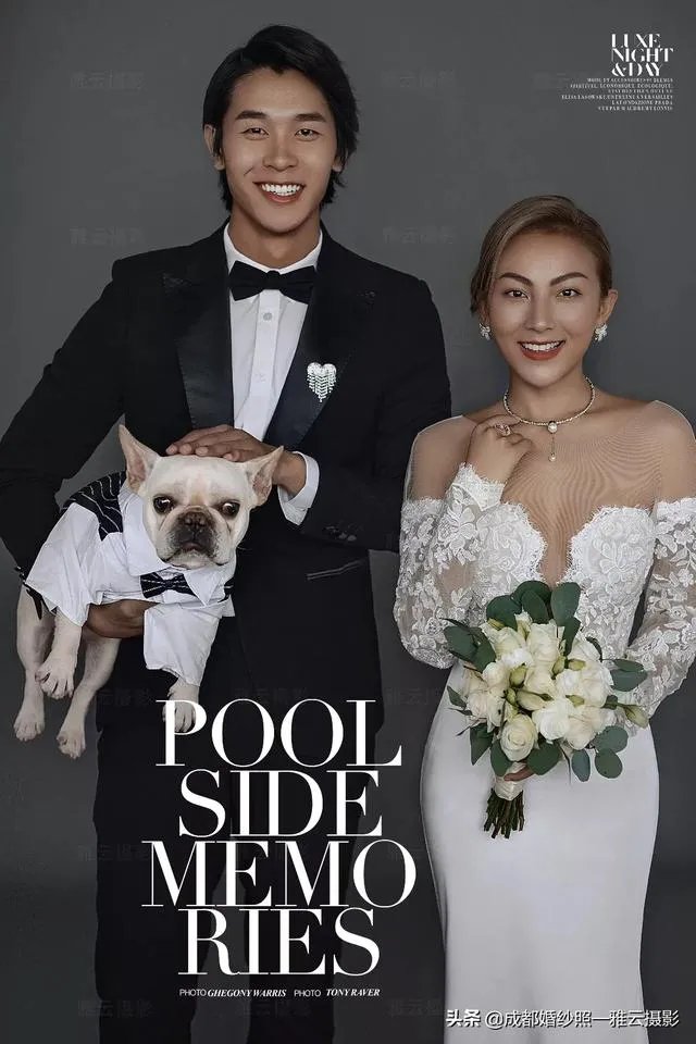 拍结婚照需要注意什么？