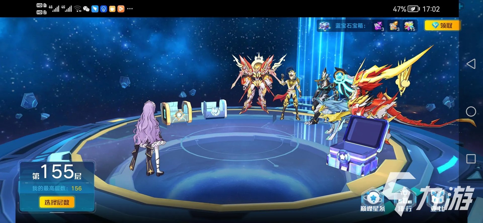 网页游戏大全排名排行榜前十名推荐2021 十款好玩的网页游戏