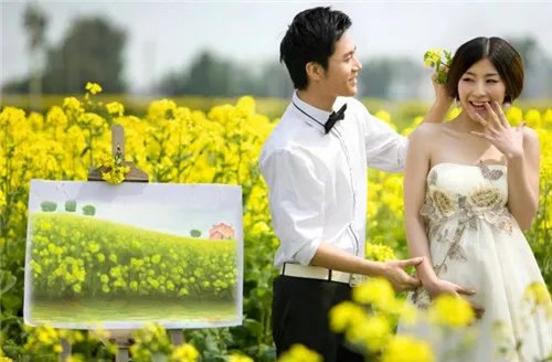 恩施婚纱摄影排行介绍 恩施不容错过的婚纱外景推荐