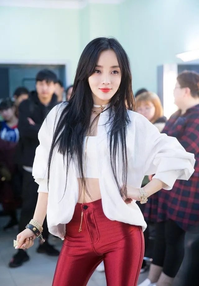 国内最美的十大女明星分别是谁？