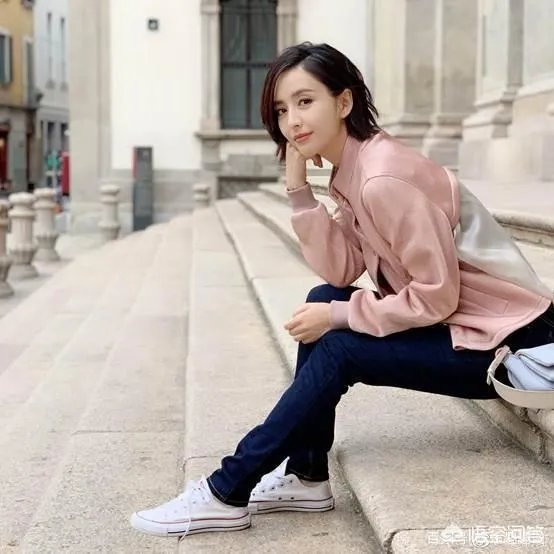 佟丽娅新剧人设导致粉丝脱粉，大家怎么看？