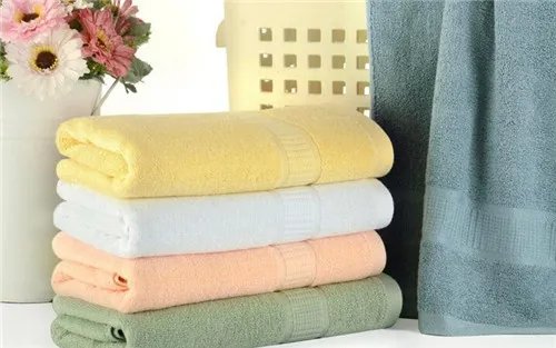 毛巾变黑发黄是什么原因 毛巾变黑发黄解决办法