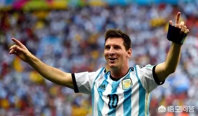 阿根廷算强队吗