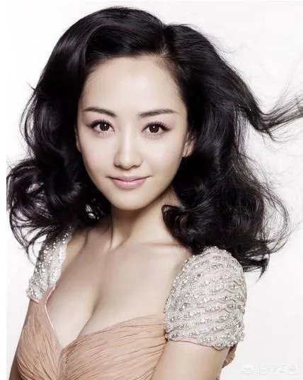 娱乐圈有哪些零绯闻的女演员，你最喜欢谁？