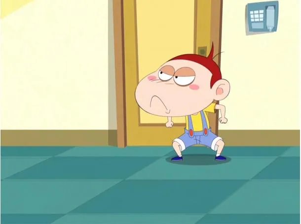 酷米动画的酷米特色