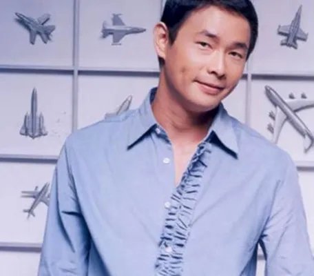 【图】黄品源老婆近况曝光 黄品源与妻子结束17年婚姻