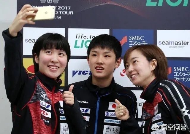 中国乒乓球队已经把全世界打的不仅没有对手而且没有观众了，是这样吗？