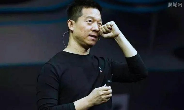 贾跃亭为什么不回国 贾跃亭不敢回国内幕曝光