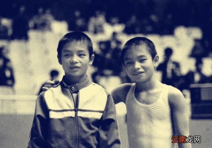 李大双和李小双 李琳和李大双