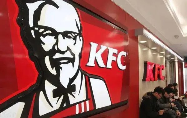 肯德基申请疯狂星期四商标被再驳回,被驳回的原因是什么?