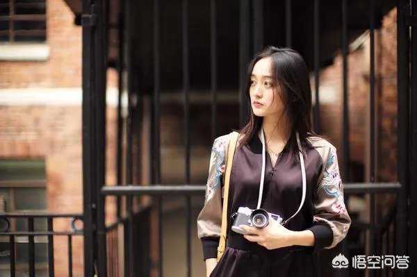 娱乐圈最有“萝莉”气质的女星是谁？