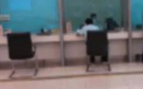 银行柜员述职报告