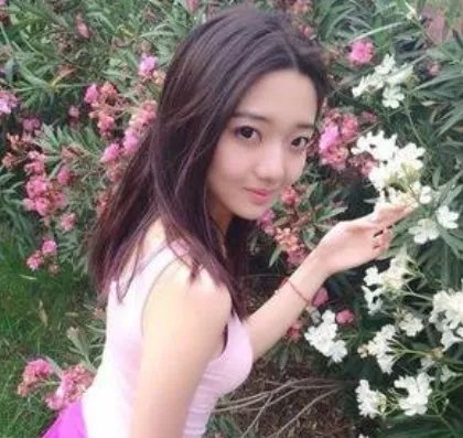 “冰柠檬”张兆艺官宣恋情，另一半到底是谁？