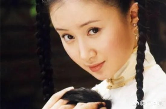 《金粉世家》重播，剧中的哪个角色让你至今难以忘怀？