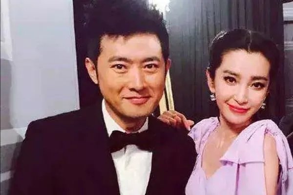 任泉和李冰冰的关系已经不再是秘密，任泉对李冰冰是哪种感情？