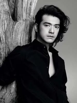 金城武结婚么？