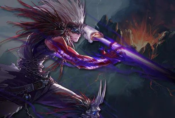 《DNF》100级鬼泣刷图技能怎么加点 100鬼泣刷图技能加点攻略