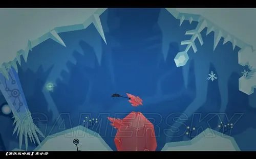 《疯狂扭曲的暗影星球》图文攻略