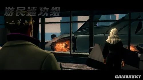 《黑道圣徒3》双重结局达成详尽图文攻略