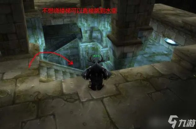 魔兽世界怀旧黑暗深渊副本在哪里 黑暗深渊副本任务攻略 科普