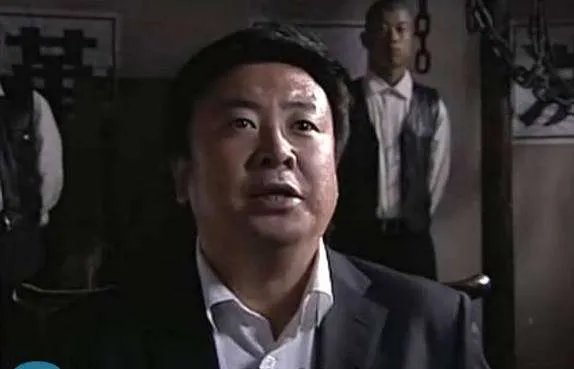 潜伏里的盛乡减刑出狱，他有着怎样的经历