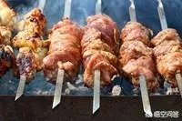 家庭自制烤肉的方法？