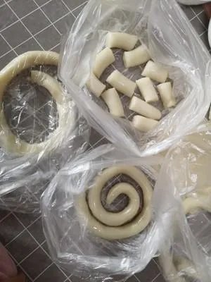 年糕制作方法步骤