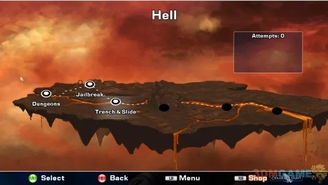 原罪的聚会图文攻略 教你怎么玩原罪的聚会