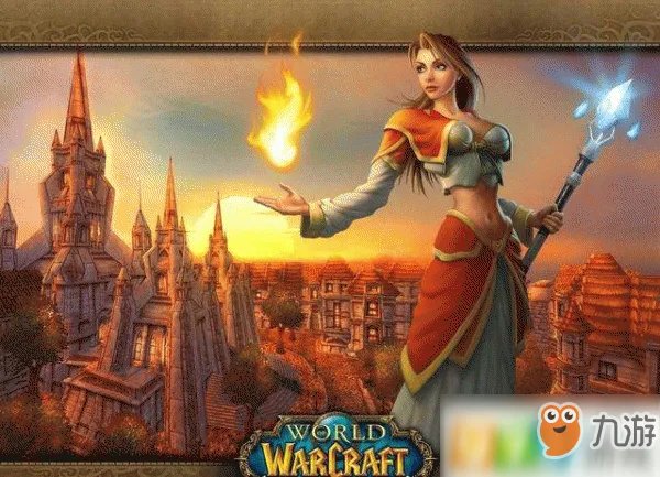 魔兽世界怀旧服法师PVP用什么天赋 法师PVP天赋介绍