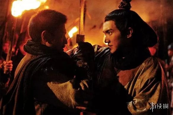 11区人民独宠中国历史！9部在日本票房大卖的华语片