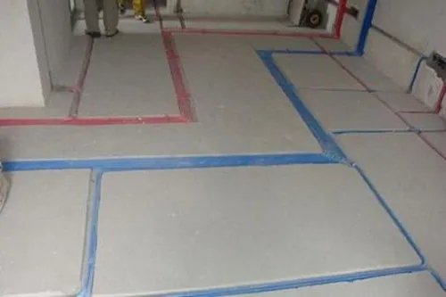 如何自己装修房子 自己装修房子的步骤