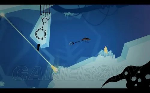 《疯狂扭曲的暗影星球》图文攻略