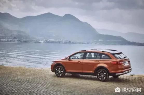 骏派CX65最吸引你的地方是哪里？