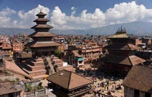 尼泊尔加德满都有什么好的住宿酒店和旅馆（二）
