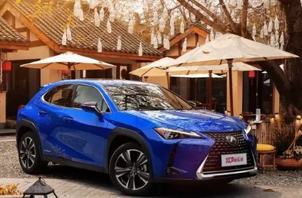 30万左右的suv车排行榜前十名