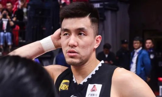 郭艾伦因伤病离开赛区，将会缺席哪些比赛？