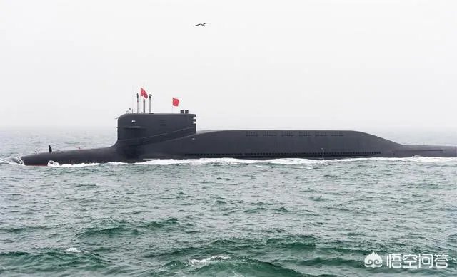 海军70周年庆给你带来什么感受？