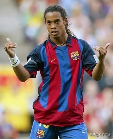 不同时期的梅西搭档，谁才是最佳？