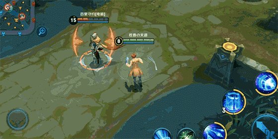 王者荣耀诸葛亮黄金分割率皮肤动态特效图一览