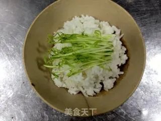 川味茶泡饭