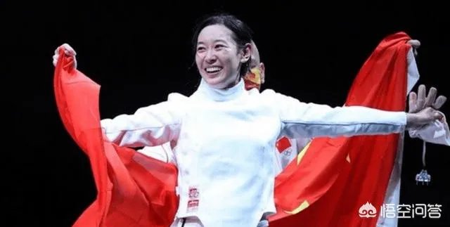 东京奥运会中国代表团名单？