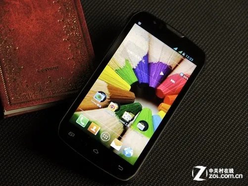 4160mAh电池 “待机神器”innos D9评测