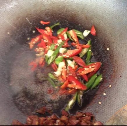 腊鸭怎么炒好吃又简单